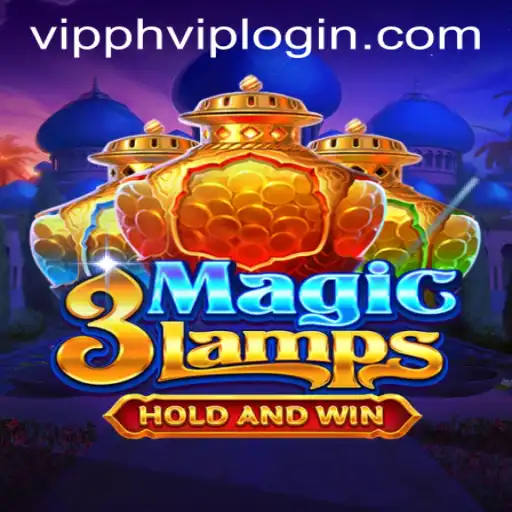 Discover the Mystical World of 3MagicLamps and the VIPPH VIP LOGIN Experience