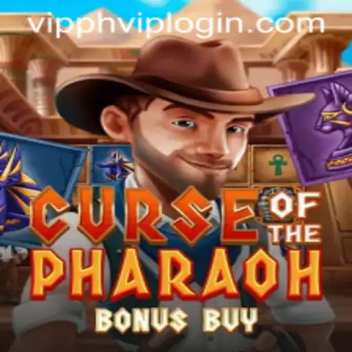 Unveiling Curse of the Pharaoh Bonus Buy: A VIP Experience