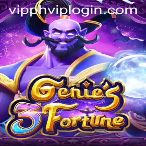 Unlock the Mysteries of Genie3Fortune: A Deep Dive into the Game's Enchanting World