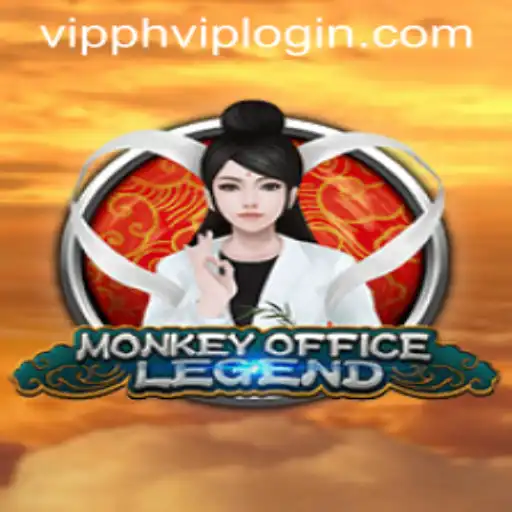 Enter the World of MonkeyOfficeLegend: The Ultimate Gaming Experience