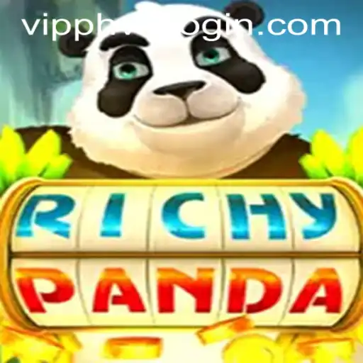 Dive into the World of RichyPanda and the Thrilling Experience of VIPPH VIP LOGIN