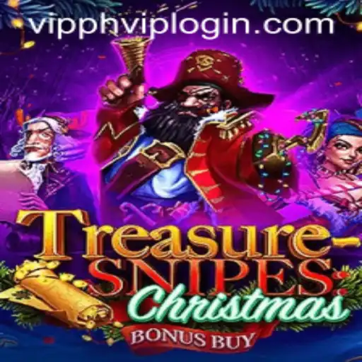 Exploring TreasuresnipesChristmas: An Engaging Adventure into the Festive Realm
