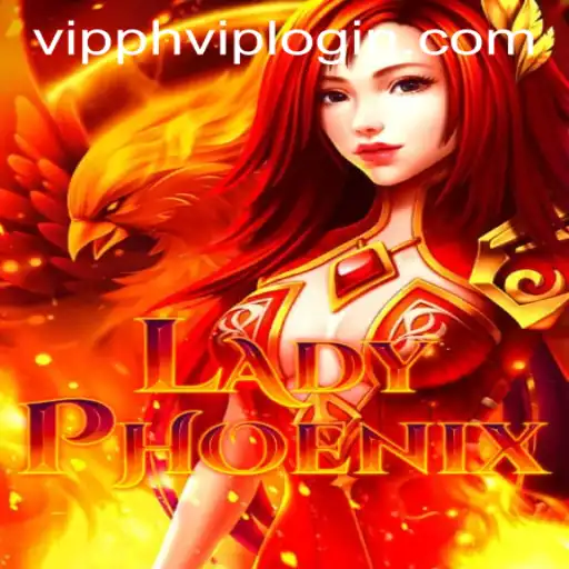 Discovering LadyPhoenix: A Magical Adventure Awaits