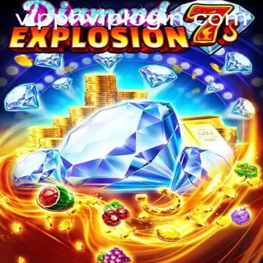 Discover the Thrilling World of DiamondExplosion7s: A VIP Experience with VIPPH VIP LOGIN