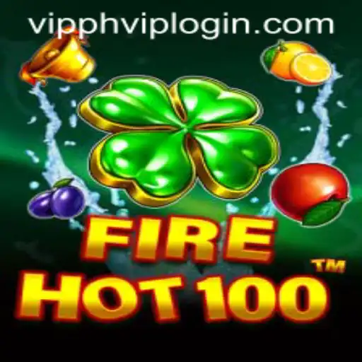 Dive into the Thrilling World of FireHot100 - Experience the Excitement of VIPPH VIP LOGIN