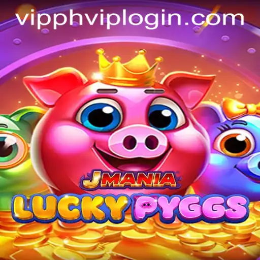 Explore the Exciting World of JManiaLuckyPyggs with VIPPH VIP LOGIN