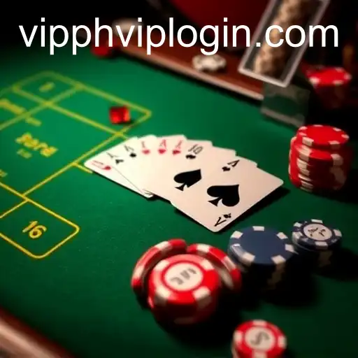Online Baccarat Mastery with VIPPH VIP LOGIN