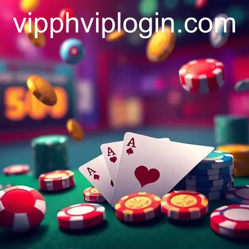 Responsible Gambling: Navigating the Path to Safe Play with VIPPH VIP LOGIN